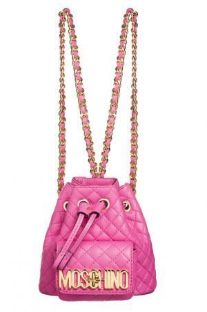 ショーの翌日から15AWを日本最速で発売。モスキーノ阪急うめだ店がリニューアル