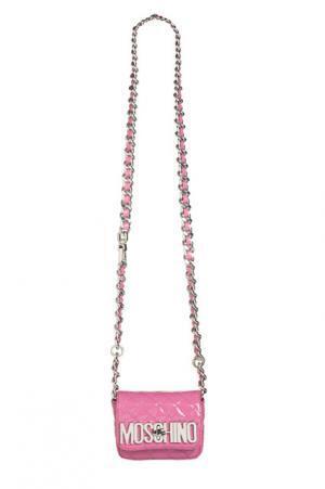 ショーの翌日から15AWを日本最速で発売。モスキーノ阪急うめだ店がリニューアル