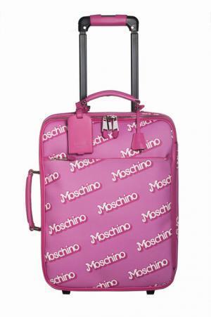 ショーの翌日から15AWを日本最速で発売。モスキーノ阪急うめだ店がリニューアル