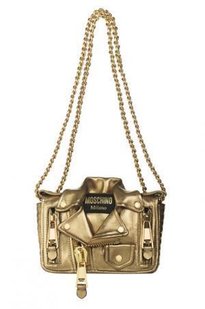 ショーの翌日から15AWを日本最速で発売。モスキーノ阪急うめだ店がリニューアル