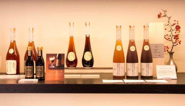 金沢で390年の歴史を紡ぐ、老舗酒蔵「福光屋」の酒造り【前編】