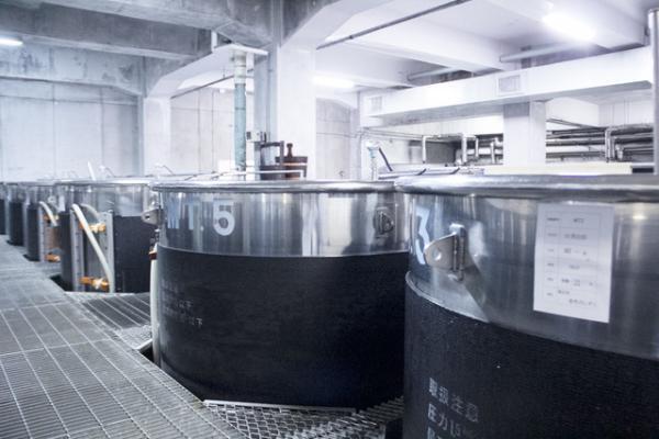 金沢で390年の歴史を紡ぐ、老舗酒蔵「福光屋」の酒造り【後編】