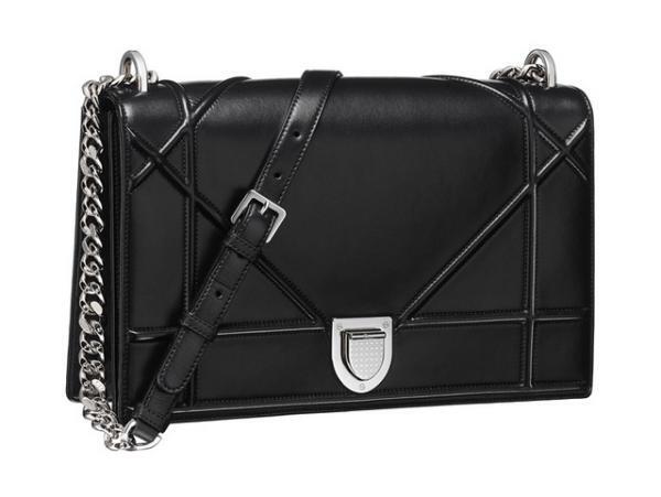 ディオールが新宿伊勢丹で限定ショップ。新作「ディオラマ」バッグ先行発売