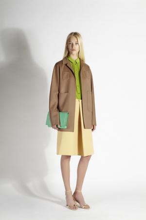 ロシャスが日本橋三越で期間限定ショップ、90周年の歴史巡る展示と香水