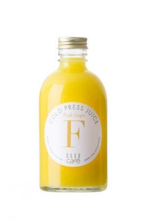 六本木エルカフェのコールドプレスジュースに新メニュー登場