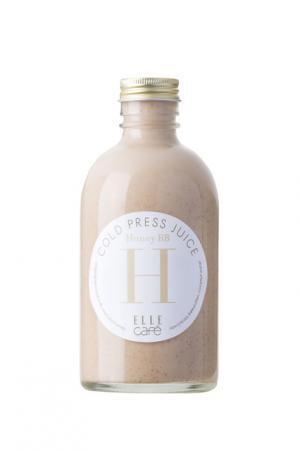 六本木エルカフェのコールドプレスジュースに新メニュー登場