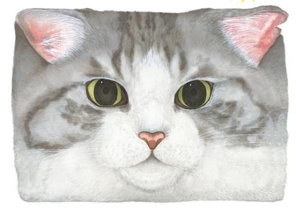 愛猫の写真をグッズに、ラフォーレでネコ派クリエーターによるポップアップ