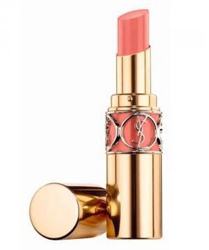 イヴ・サンローラン・ボーテのオイルルージュがヒット、発売3日で5,000本