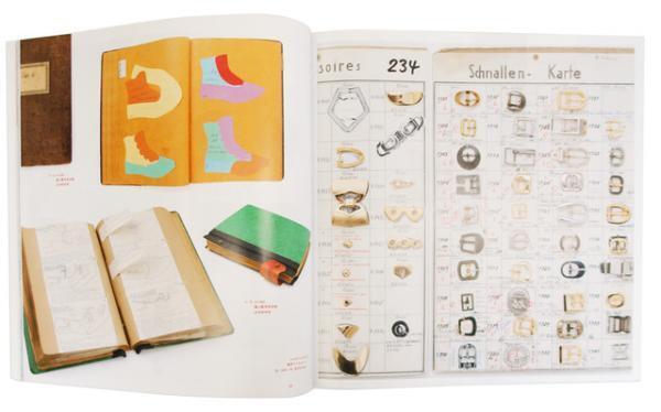 バリー、スウォッチなどスイスブランドのデザイン展図録【NADiffオススメBOOK】