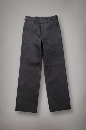 「イセタンサローネ」オープニングは白と黒で。HYKE、mame、タロウホリウチらと限定品