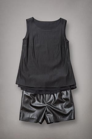 「イセタンサローネ」オープニングは白と黒で。HYKE、mame、タロウホリウチらと限定品