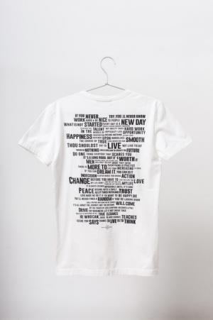 「イセタンサローネ」オープニングは白と黒で。HYKE、mame、タロウホリウチらと限定品