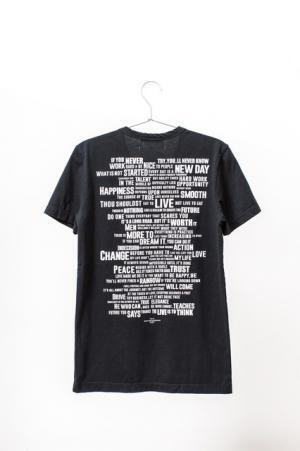 「イセタンサローネ」オープニングは白と黒で。HYKE、mame、タロウホリウチらと限定品