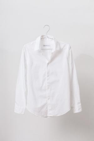 「イセタンサローネ」オープニングは白と黒で。HYKE、mame、タロウホリウチらと限定品