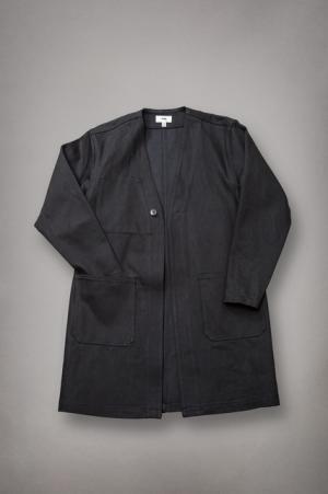 「イセタンサローネ」オープニングは白と黒で。HYKE、mame、タロウホリウチらと限定品