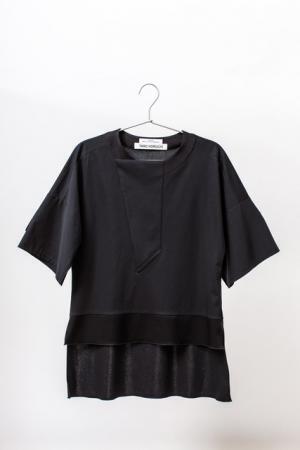 「イセタンサローネ」オープニングは白と黒で。HYKE、mame、タロウホリウチらと限定品