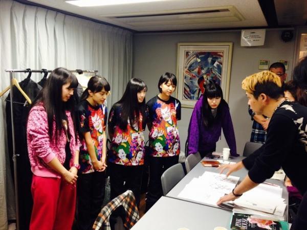 ファッションのももクロが生まれるまで【前編】--アイドルも時代を映す