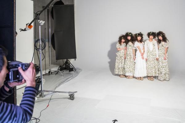 ファッションのももクロが生まれるまで【後編】--15年春はももクロを思い出す