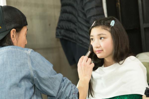 ファッションのももクロが生まれるまで【後編】--15年春はももクロを思い出す