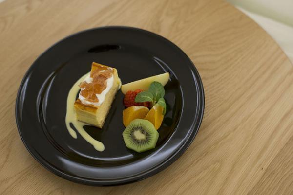 親子で楽しめるカフェ「ラッテチャノママ」新宿伊勢丹に登場。旬の野菜や果物を使ったメニュー豊富