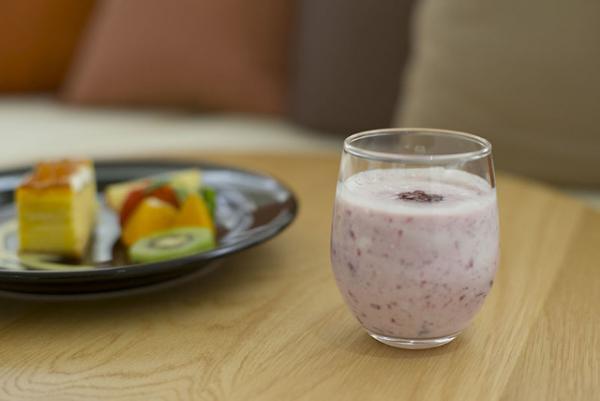 親子で楽しめるカフェ「ラッテチャノママ」新宿伊勢丹に登場。旬の野菜や果物を使ったメニュー豊富