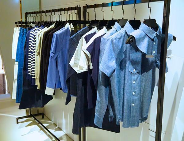 HYKE×アディダス三越伊勢丹限定登場。注目はスタンスミス