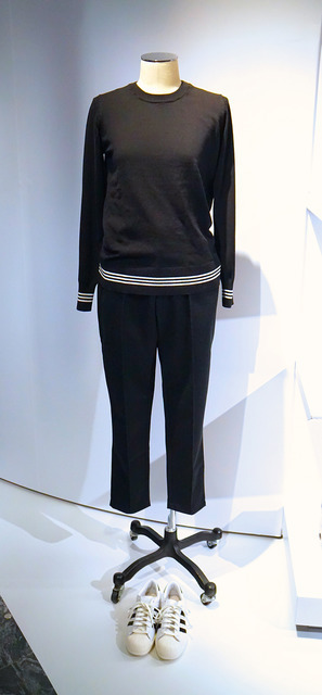 HYKE×アディダス三越伊勢丹限定登場。注目はスタンスミス