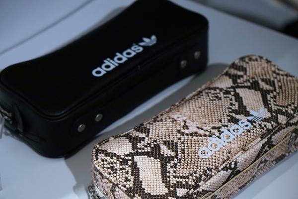 HYKE×アディダス三越伊勢丹限定登場。注目はスタンスミス