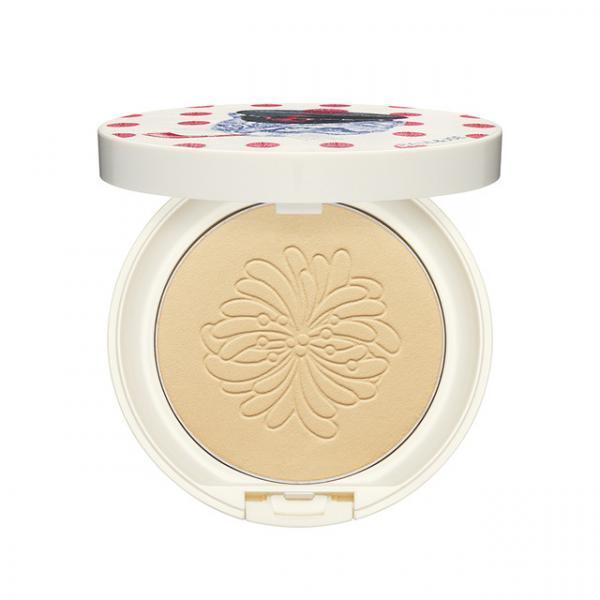 セーラーキャットがキュートなUVパウダー、ポール＆ジョーボーテから登場