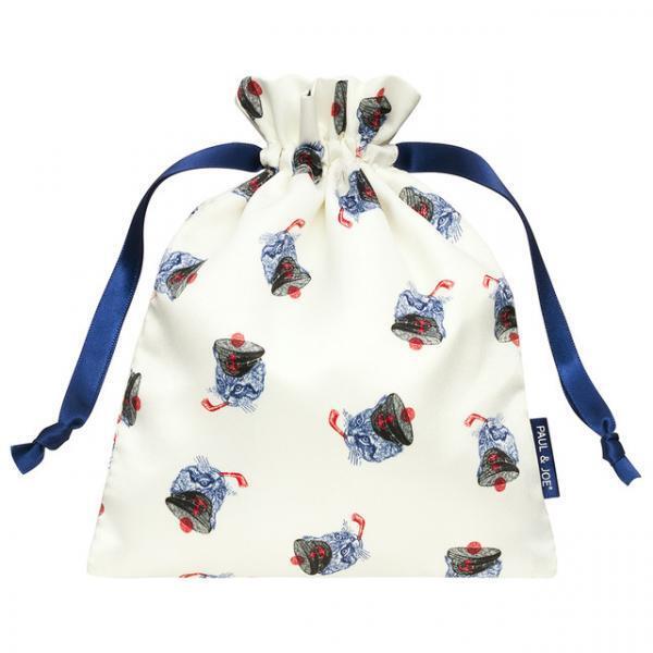 セーラーキャットがキュートなUVパウダー、ポール＆ジョーボーテから登場