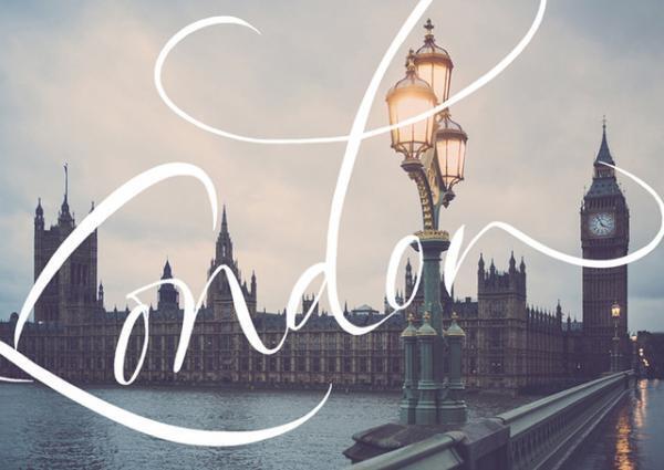 【生中継】バーバリープローサム2015-16秋冬ウィメンズコレクション、23日22時より