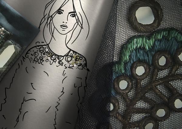 【生中継】バーバリープローサム2015-16秋冬ウィメンズコレクション、23日22時より