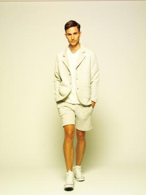 伊勢丹メンズの「ビーチスーツ」、イッセイミヤケやワコマリア等ブランド倍増でシーン拡大