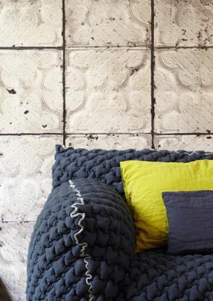 はがせる壁紙「WALPA」が新宿伊勢丹で自分好みの住空間を提案