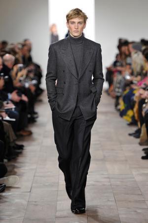 ロマンティックでグラマラス。昼夜のストーリーを描いたマイケル・コース【2015-16秋冬ウィメンズ】