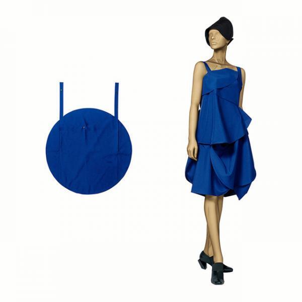 132 5. ISSEY MIYAKE×中村竜治、“円”シリーズを体現したオブジェが誕生