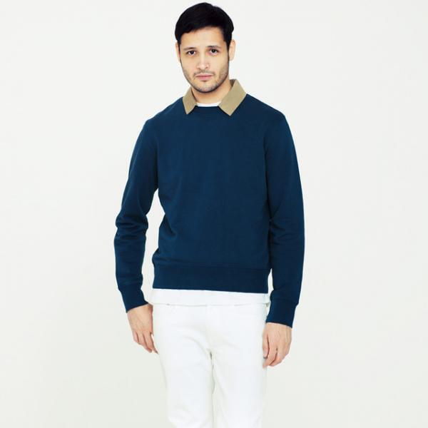 ソフやアクネ、ネサーンスetc雑誌『UOMO』が人気16ブランドとコラボ