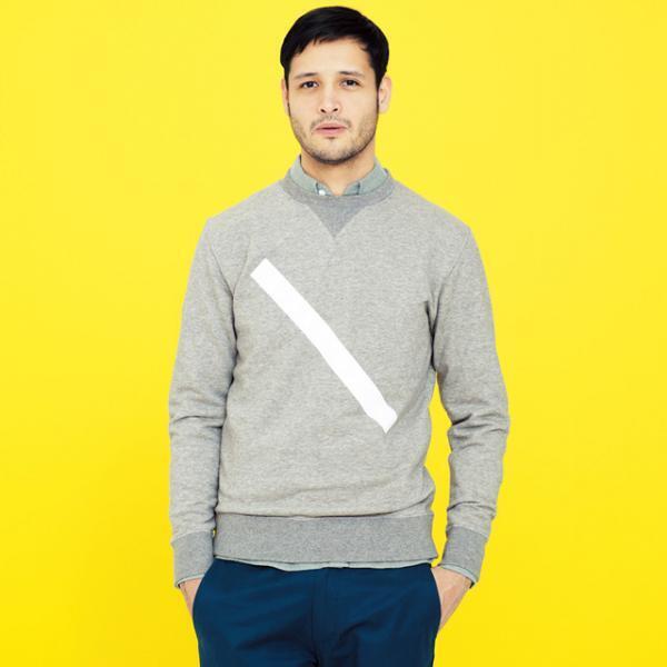 ソフやアクネ、ネサーンスetc雑誌『UOMO』が人気16ブランドとコラボ