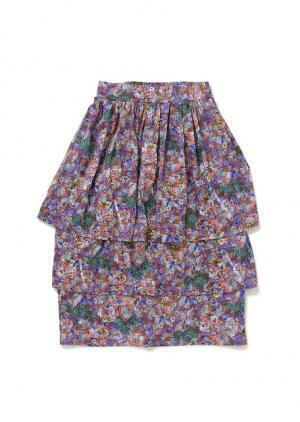 東京デザイナーからももクロまで--ピンクハウスが描いた永遠の少女性【前編】