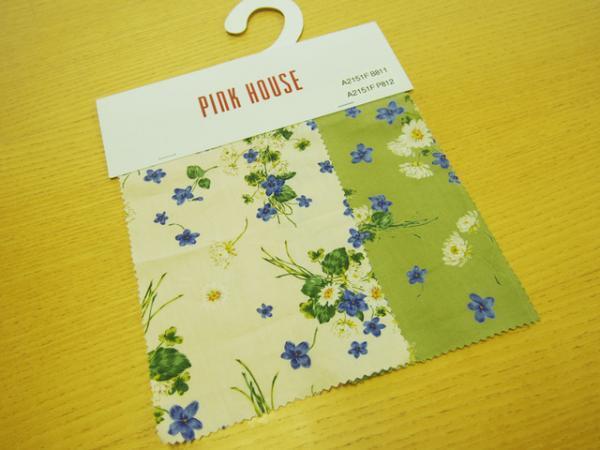 東京デザイナーからももクロまで--ピンクハウスが描いた永遠の少女性【前編】