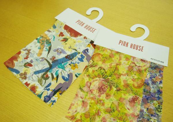 東京デザイナーからももクロまで--ピンクハウスが描いた永遠の少女性【前編】