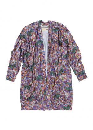 東京デザイナーからももクロまで--ピンクハウスが描いた永遠の少女性【前編】