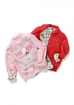 ももクロへの思い--ピンクハウスが描いた永遠の少女性【後編】