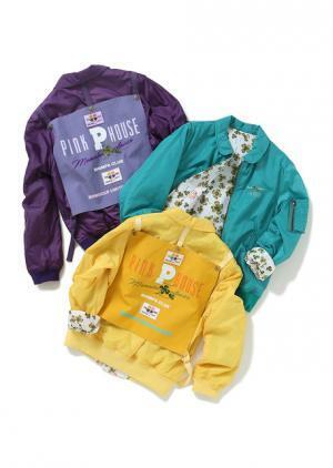 ももクロへの思い--ピンクハウスが描いた永遠の少女性【後編】