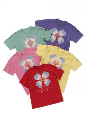 ももクロへの思い--ピンクハウスが描いた永遠の少女性【後編】