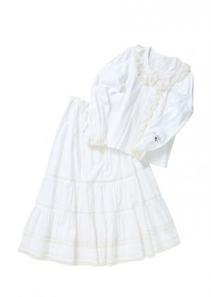 ももクロへの思い--ピンクハウスが描いた永遠の少女性【後編】