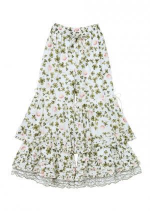 ももクロへの思い--ピンクハウスが描いた永遠の少女性【後編】