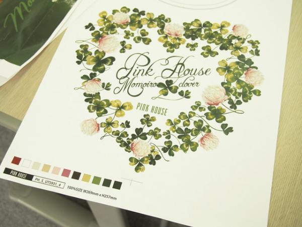 ももクロへの思い--ピンクハウスが描いた永遠の少女性【後編】