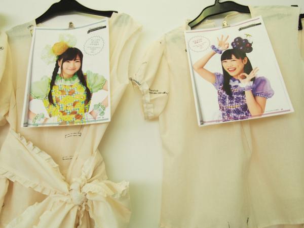 ももクロへの思い--ピンクハウスが描いた永遠の少女性【後編】