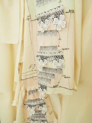 ももクロへの思い--ピンクハウスが描いた永遠の少女性【後編】